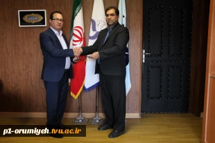 انتصاب سرپرستان راه اندازی آموزشکده های فنی و حرفه ای شهرستانهای ماکو و میاندوآب 4