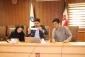 قرعه کشی یازدهمین دوره المپیاد ورزشی کارمندان و اساتید دانشگاه فنی و حرفه‌ای کشور با حضور نمایندگانی از ستاد مرکزی دانشگاه و همچنین نمایندگان انجمن‌های تنیس روی میز، والیبال و فوتسال استان