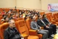 برگزاری نشست کارآفرینی با موضوع مسیر موفقیت