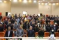 برگزاری دومین نشست از سلسله نشست‌های کارآفرینی