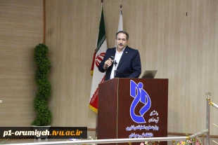 برگزاری ششمین نشست از سلسله نشست‌های کارآفرینی 
 8