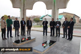 دومین نشست تخصصی حوزه آموزش دانشگاه فنی و حرفه‌ای استان آذربایجان غربی 4