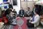 سومین نشست صمیمی سرپرست دانشگاه فنی و حرفه‌ای استان آذربایجان غربی با دانشجویان ساکن خوابگاه به مناسبت روز دانشجو