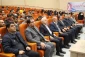 برگزاری همایش تبیین و بررسی مسائل و حوادث اخیر کشور در دانشگاه فنی و حرفه‌ای استان آذربایجان غربی