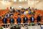 برگزاری دوازدهمین نشست از سلسله نشست‌های کارآفرینی دانشگاه فنی و حرفه‌ای استان آذربایجان غربی در ترم جاری