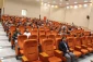 برگزاری دهمین نشست از سلسله نشست‌های کارآفرینی دانشگاه فنی و حرفه‌ای استان آذربایجان غربی در ترم جاری