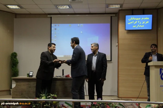 برگزاری همایش سیستم‌های هوشمند مدیریت ساختمان 4
