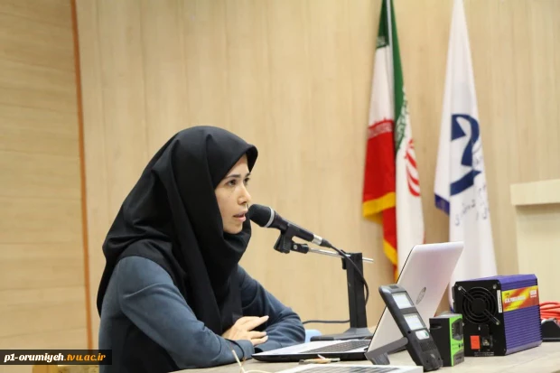 برگزاری همایش سیستم‌های هوشمند مدیریت ساختمان 7