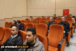 برگزاری گردهمایی بررسی سند راه تحول دانشگاه فنی و حرفه‌ای 4