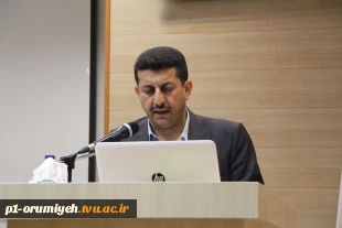 برگزاری گردهمایی بررسی سند راه تحول دانشگاه فنی و حرفه‌ای 7