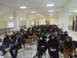 برگزاری اولین نشست از سری دوم نشستهای کار آفرینی دانشگاه فنی و حرفه ای استان آذربایجان غربی