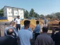 بازدید جمعی از اعضا هیئت علمی و کارکنان دانشگاه فنی و حرفه‌ای استان آذربایجان غربی از کارخانه تاتائو ارومیه
