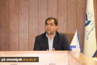برگزاری جلسه کمیته انتشار کتب و نشریه دانشگاه فنی و حرفه‌ای استان آذربایجان غربی 6