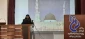برگزاری مراسم بزرگداشت هفته دفاع مقدس و هفته وحدت