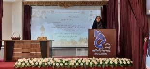 برگزاری مراسم بزرگداشت هفته دفاع مقدس و هفته وحدت 5