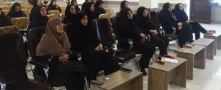 برگزاری مراسم بزرگداشت هفته دفاع مقدس و هفته وحدت 8
