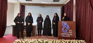 برگزاری مراسم بزرگداشت هفته دفاع مقدس و هفته وحدت 10