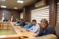 برگزاری جلسه شورای فرهنگی دانشگاه فنی و حرفه‌ای استان آذربایجان غربی