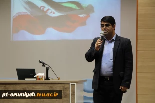 برگزاری چهارمین نشست کارآفرینی دانشگاه فنی و حرفه‌ای استان آذربایجان غربی در سالتحصیلی جاری 2