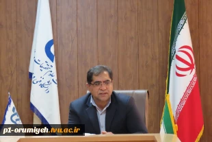 برگزاری جلسه شورای فرهنگی دانشگاه فنی و حرفه‌ای استان آذربایجان غربی با محوریت بزرگداشت مراسم روز دانشجو 10