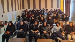 برگزاری پانزدهمین نشست کارآفرینی دانشگاه فنی و حرفه‌ای استان آذربایجان غربی در سالتحصیلی جاری 2