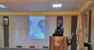 برگزاری پانزدهمین نشست کارآفرینی دانشگاه فنی و حرفه‌ای استان آذربایجان غربی در سالتحصیلی جاری 3