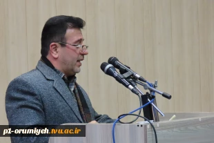 برگزاری چهارمین یادواره شهدای غواص و بزرگداشت شهدای امنیت استان آذربایجان غربی و شهدای دانشجوی دانشگاه فنی و حرفه‌ای  5