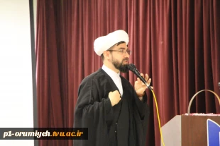برگزاری مراسم بزرگداشت ولادت با سعادت حضرت فاطمه زهرا و چهارمین سالگرد شهادت سردار سلیمانی 4