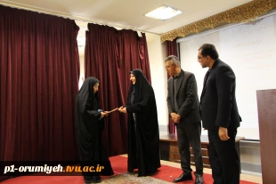 برگزاری مراسم بزرگداشت ولادت با سعادت حضرت فاطمه زهرا و چهارمین سالگرد شهادت سردار سلیمانی 6