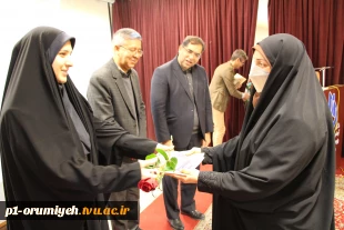 برگزاری مراسم بزرگداشت ولادت با سعادت حضرت فاطمه زهرا و چهارمین سالگرد شهادت سردار سلیمانی 9
