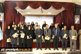 برگزاری مراسم بزرگداشت ولادت با سعادت حضرت فاطمه زهرا و چهارمین سالگرد شهادت سردار سلیمانی 10