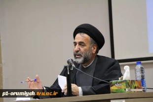 برگزاری نشست معرفت افزایی در خصوص انتخابات در دانشگاه فنی و حرفه‌ای استان آذربایجان غربی 11