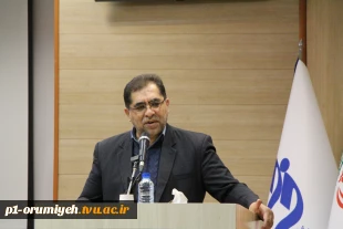 برگزاری نشست معرفت افزایی در خصوص انتخابات در دانشگاه فنی و حرفه‌ای استان آذربایجان غربی 3