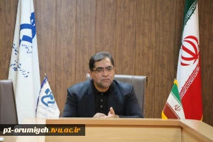 تجدید بیعت هیئت رئیسه و کارکنان دانشگاه فنی و حرفه‌ای استان آذربایجان غربی با آرمان‌های انقلاب
 11