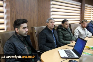 اعزام کاروان راهیان نور دانشجویان دانشگاه فنی و حرفه‌ای استان آذربایجان غربی 8