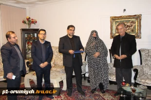 به مناسبت ایام الله دهه فجر صورت گرفت. 4