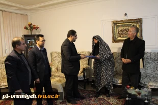 به مناسبت ایام الله دهه فجر صورت گرفت. 6