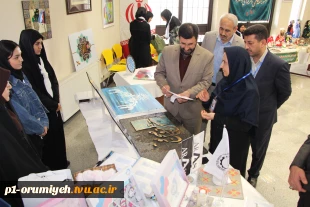 ١١٠ درصد تحقق اشتغال در استان در سالی که گذشت 4