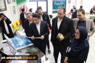 ١١٠ درصد تحقق اشتغال در استان در سالی که گذشت 12