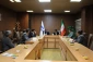 نشست مشترک مدیرکل دفتر امور اجتماعی و فرهنگی استاندار با رئیس دانشگاه فنی و حرفه‌ای استان آذربایجان غربی