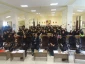 اولین نشست کارآفرینی دانشگاه فنی و حرفه ای استان آذربایجان غربی در نیمسال دوم سالتحصیلی جاری برگزار شد.