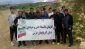 برگزاری همایش کوهپیمایی کارکنان و دانشجویان دانشگاه فنی و حرفه‌ای استان آذربایجان غربی