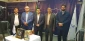 بازدید معاون پژوهش و فناوری دانشگاه فنی و حرفه‌ای استان آذربایجان غربی از نمایشگاه «ال فن»
