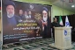 برگزاری مراسم بزرگداشت سالروز ارتحال حضرت امام خمینی (ره)، شهدای ۱۵ خرداد و شهدای خدمت در دانشگاه فنی و حرفه‌ای استان آذربایجان غربی