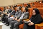 اختتامیه نشست‌های کارآفرینی دانشگاه فنی و حرفه‌ای استان آذربایجان در نیمسال تحصیلی جاری با برگزاری رویدادهای ایده شو