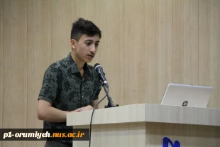 اختتامیه نشست‌های کارآفرینی دانشگاه فنی و حرفه‌ای استان آذربایجان در نیمسال تحصیلی جاری با برگزاری رویدادهای ایده شو 5