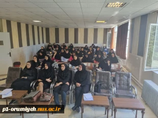 اختتامیه نشست‌های کارآفرینی دانشگاه فنی و حرفه‌ای استان آذربایجان در نیمسال تحصیلی جاری با برگزاری رویدادهای ایده شو 9
