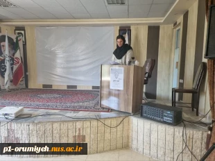 اختتامیه نشست‌های کارآفرینی دانشگاه فنی و حرفه‌ای استان آذربایجان در نیمسال تحصیلی جاری با برگزاری رویدادهای ایده شو 10