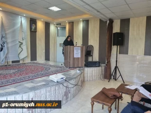 اختتامیه نشست‌های کارآفرینی دانشگاه فنی و حرفه‌ای استان آذربایجان در نیمسال تحصیلی جاری با برگزاری رویدادهای ایده شو 11