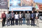 بازدید مدیرکل دفتر فرهنگی و اجتماعی دانشگاه ملی مهارت از موکب دانشگاهیان استان آذربایجان غربی در پیرانشهر